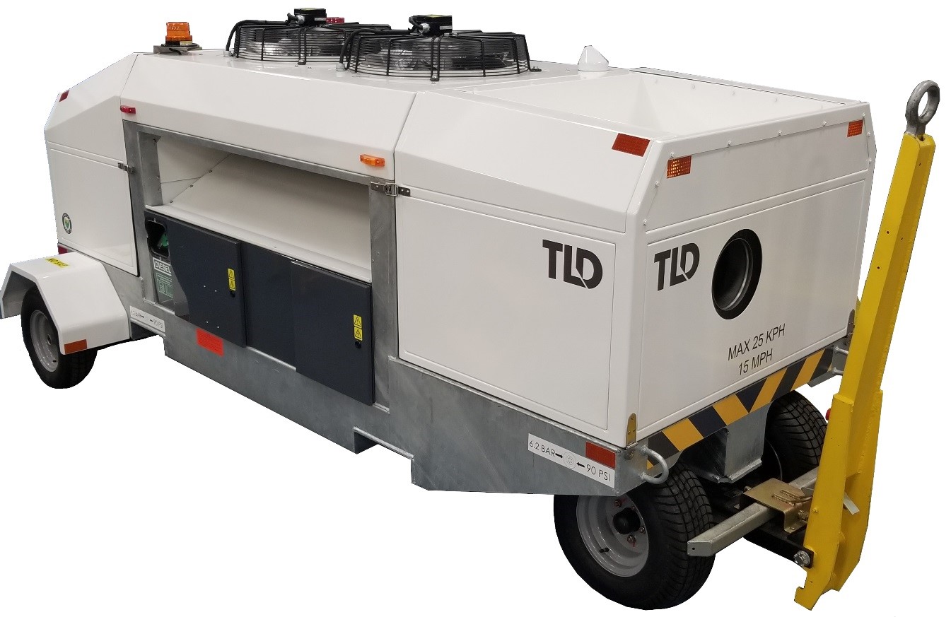 Air conditioning Unit